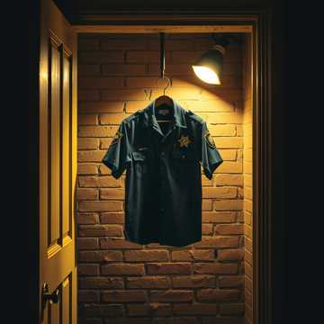 Dia de Corregedoria cover art