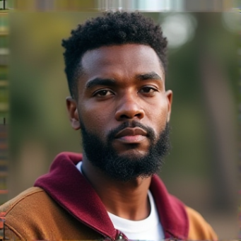 Pa Gen Ankò cover art