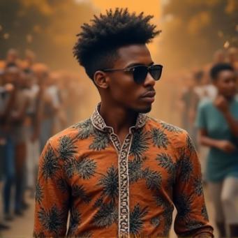 Pa Gen Ankò cover art