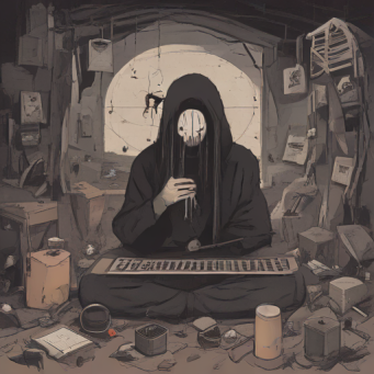 cicatrizes invisíveis cover art