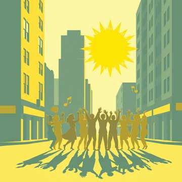 L-am Dori Și Dăm cover art