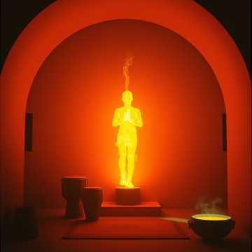 Ifa olododo cover art