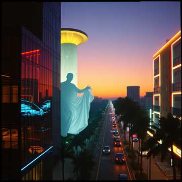 GHK IVORY COAST cover art