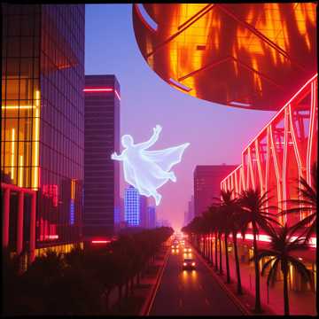 GHK IVORY COAST cover art