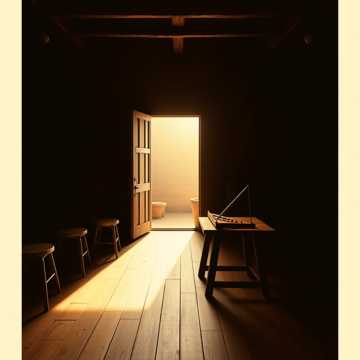 Forró de Danha e Dona Antônia cover art