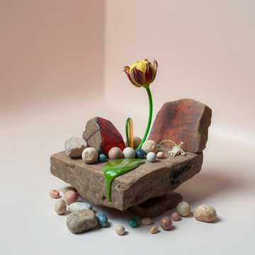 Luciérnagas como arma blanca cover art