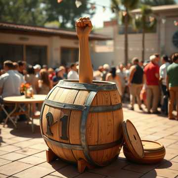 Rodada Pra Todo Mundo cover art