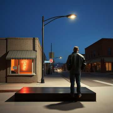 Wilfredo Controla cover art