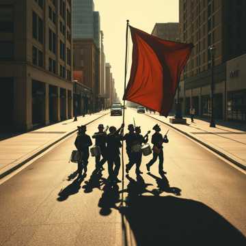 Magsaya, Magdiwang, Magkaisa cover art