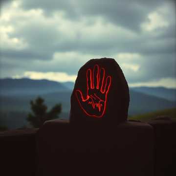 Soul of mudra cover art