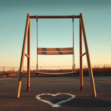 Playground Girl cover art