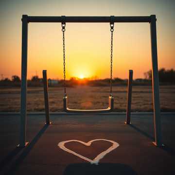 Playground Girl cover art