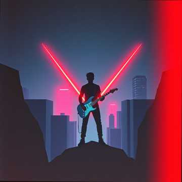 Crash the Canvas cover art