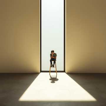 Je fais semblant cover art