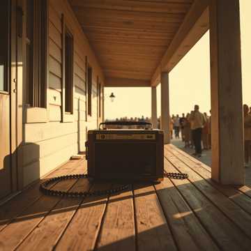 Forró de Mado e Sônia cover art