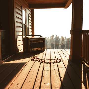 Forró de Mado e Sônia cover art