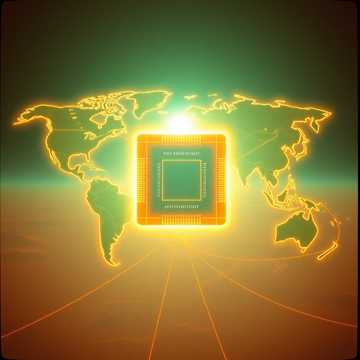 dns AFRIQUE cover art