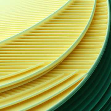 Tripping Impact cover art