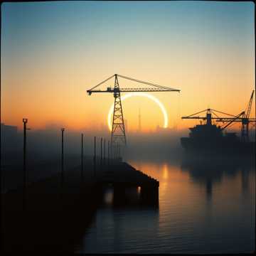 Les Géants de Belfast cover art