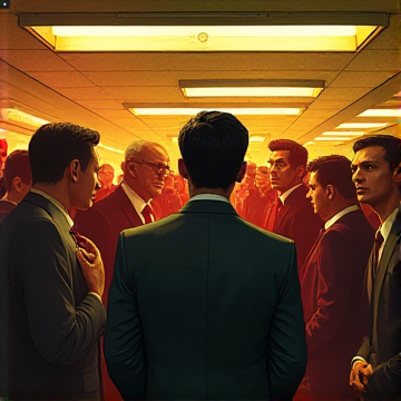 Beschiss am Ticketschalter cover art