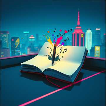 diario dei superpoteri cover art