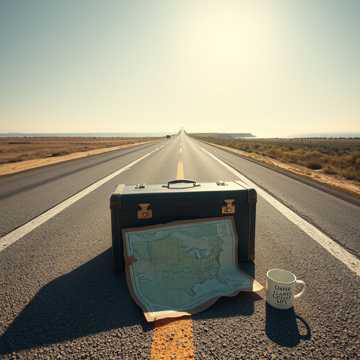 Backroads to Nova Scotia cover art