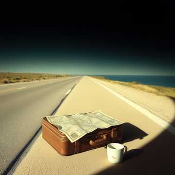 Backroads to Nova Scotia cover art