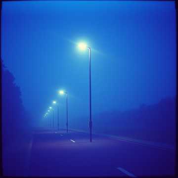 Desde que te fuiste cover art