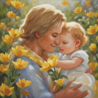 Първи Рожден Ден-Иван cover art