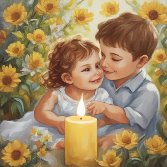 Първи Рожден Ден-Иван cover art