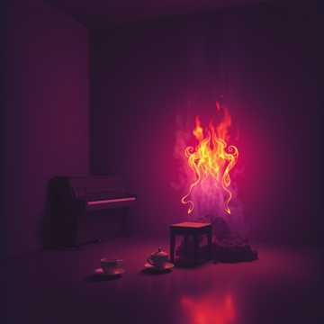 هیجان رو صدا کن cover art