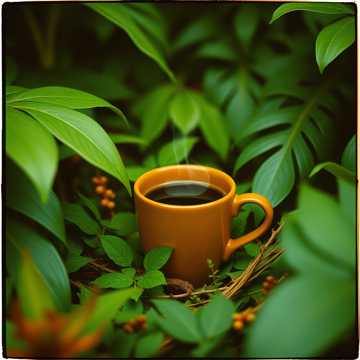 Api di Benteng Kopi ngapak cover art