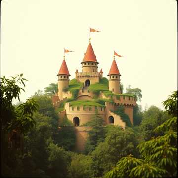 Api di Benteng Kopi ngapak cover art