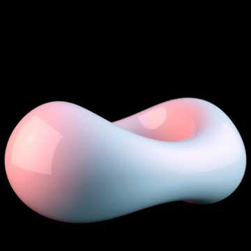 Soft Save Point cover art