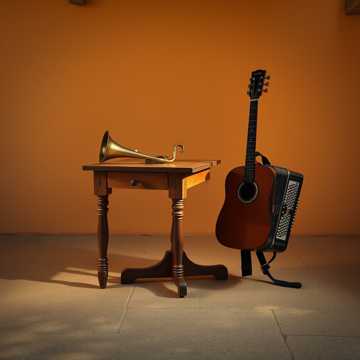 Entre Viñas y Montañas cover art