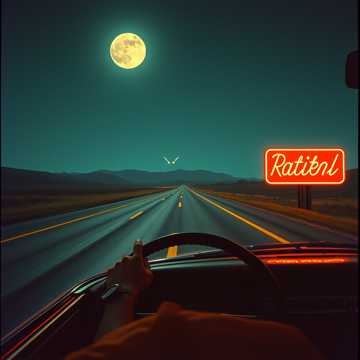 Route Sans Retour cover art