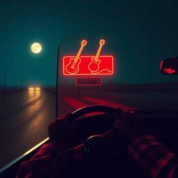 Route Sans Retour cover art