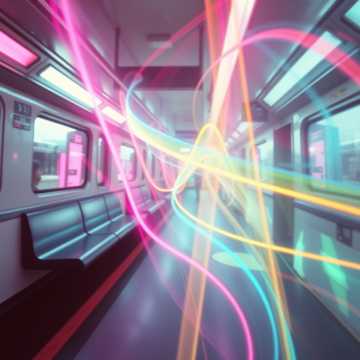 uptempo flyer cover art