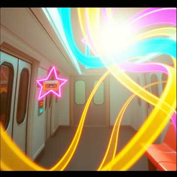 uptempo flyer cover art