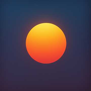 La nuit mon alier cover art