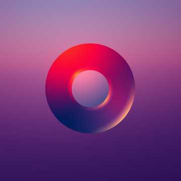 La nuit mon alier cover art