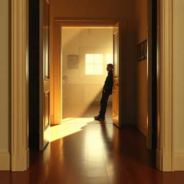 Late Night at 118 cover art