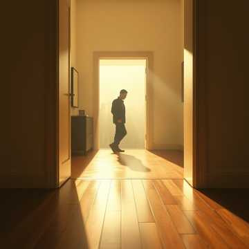 Late Night at 118 cover art