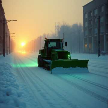 Tractor Boy cover art