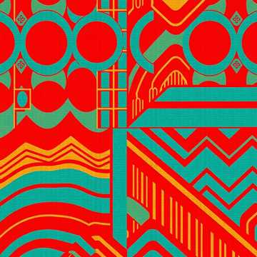 Sous Le Baobab cover art