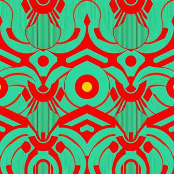 Sous Le Baobab cover art