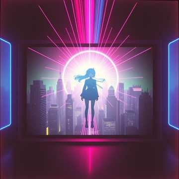 Ma Réincarnation Version Anime cover art