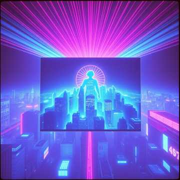 Ma Réincarnation Version Anime cover art