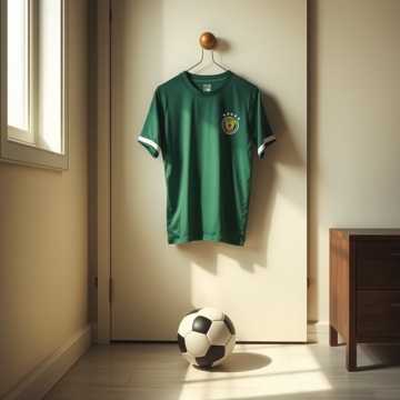 Cristiano Trong Mắt Con cover art