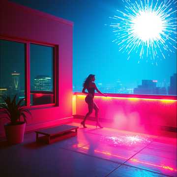 Hazlo Brillar cover art